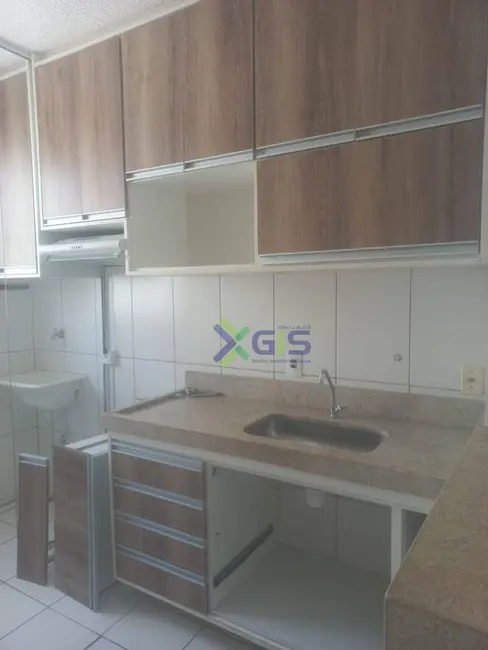 Apartamento com 2 quartos à venda, 42m2 em Setparque Avenida 2, Sao Jose Do Rio Preto - SP - imagem 3 Foto 3 de Apartamento com 2 quartos à venda, 42m2 em Setparque Avenida 2, Sao Jose Do Rio Preto - SP