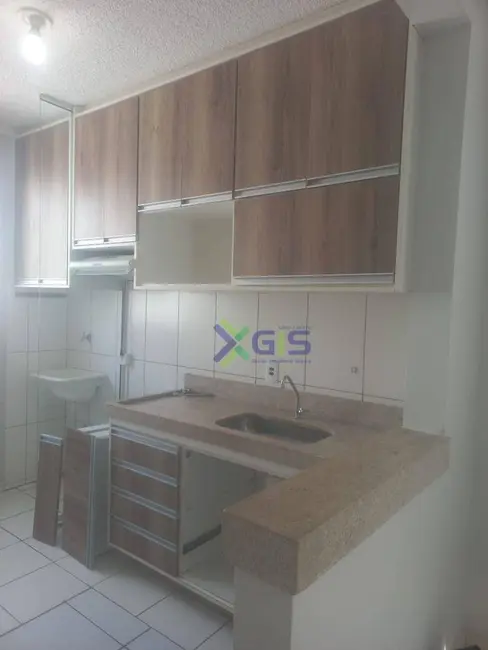 Apartamento com 2 quartos à venda, 42m2 em Setparque Avenida 2, Sao Jose Do Rio Preto - SP - imagem 1 Foto 1 de Apartamento com 2 quartos à venda, 42m2 em Setparque Avenida 2, Sao Jose Do Rio Preto - SP