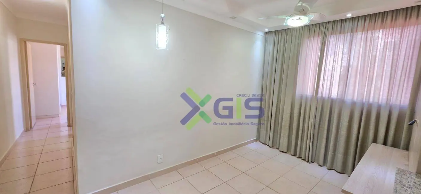 Apartamento com 2 quartos à venda, 60m2 em Jardim Yolanda, Sao Jose Do Rio Preto - SP - imagem 3 Foto 3 de Apartamento com 2 quartos à venda, 60m2 em Jardim Yolanda, Sao Jose Do Rio Preto - SP