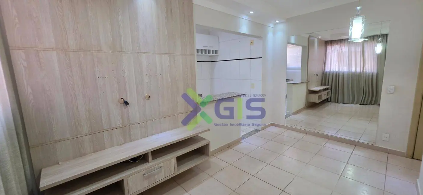 Apartamento com 2 quartos à venda, 60m2 em Jardim Yolanda, Sao Jose Do Rio Preto - SP - imagem 2 Foto 2 de Apartamento com 2 quartos à venda, 60m2 em Jardim Yolanda, Sao Jose Do Rio Preto - SP