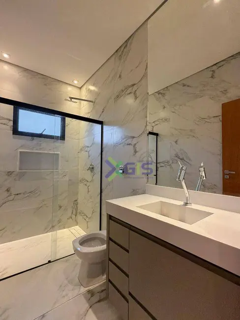 Casa de Condomínio com 3 quartos à venda, 320m2 em Mirassol - SP - imagem 7 Foto 7 de Casa de Condomínio com 3 quartos à venda, 320m2 em Mirassol - SP
