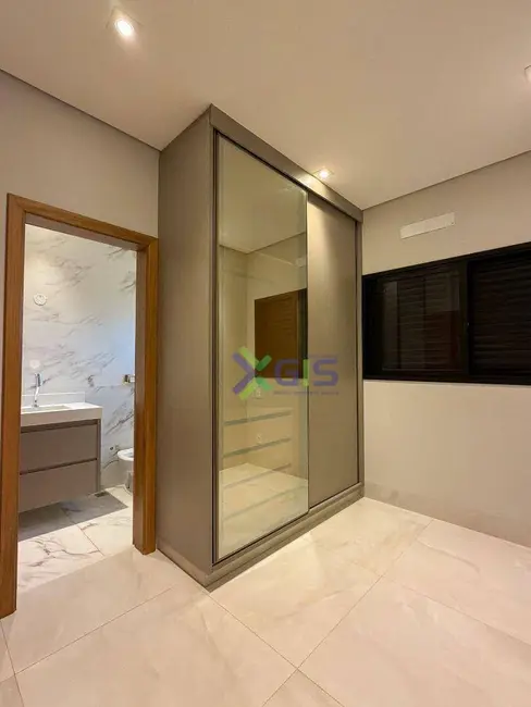 Casa de Condomínio com 3 quartos à venda, 320m2 em Mirassol - SP - imagem 9 Foto 9 de Casa de Condomínio com 3 quartos à venda, 320m2 em Mirassol - SP