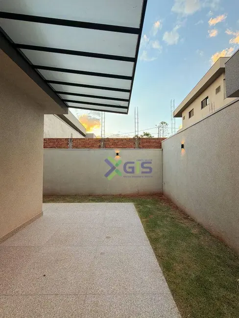 Casa de Condomínio com 3 quartos à venda, 320m2 em Mirassol - SP - imagem 4 Foto 4 de Casa de Condomínio com 3 quartos à venda, 320m2 em Mirassol - SP
