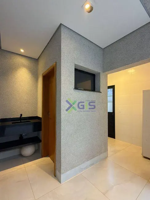 Casa de Condomínio com 3 quartos à venda, 320m2 em Mirassol - SP - imagem 5 Foto 5 de Casa de Condomínio com 3 quartos à venda, 320m2 em Mirassol - SP