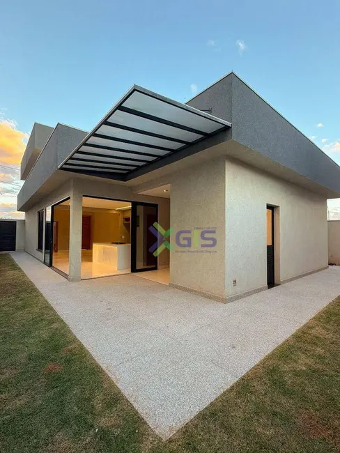Casa de Condomínio com 3 quartos à venda, 320m2 em Mirassol - SP - imagem 6 Foto 6 de Casa de Condomínio com 3 quartos à venda, 320m2 em Mirassol - SP