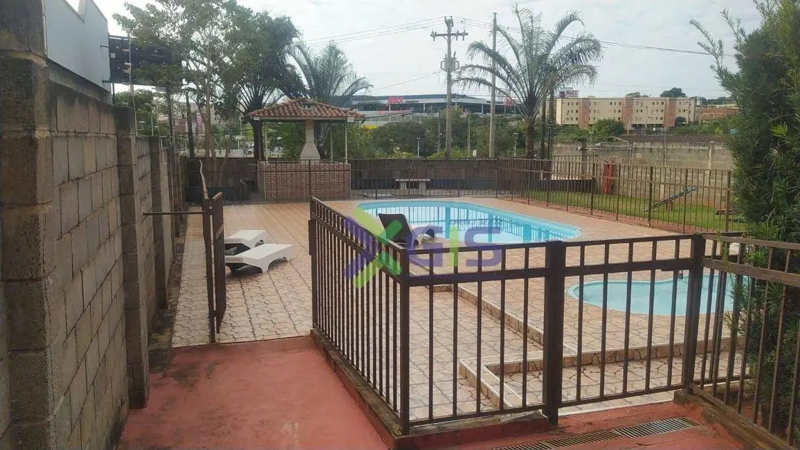 Apartamento com 2 quartos à venda, 50m2 em Jardim Conceição, Sao Jose Do Rio Preto - SP - imagem 2 Foto 2 de Apartamento com 2 quartos à venda, 50m2 em Jardim Conceição, Sao Jose Do Rio Preto - SP