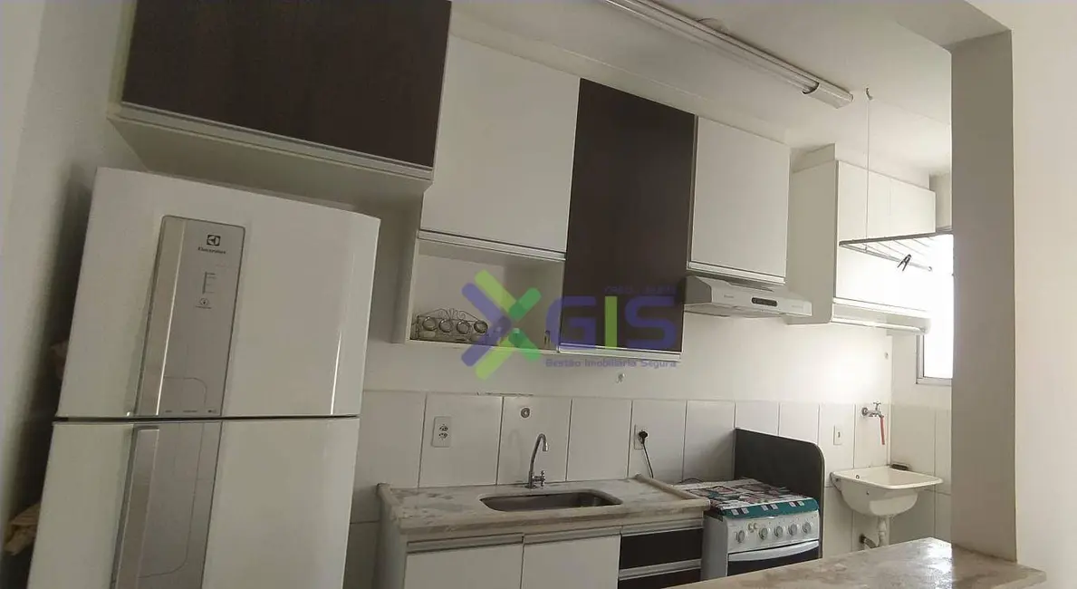 Apartamento com 2 quartos à venda, 50m2 em Jardim Conceição, Sao Jose Do Rio Preto - SP - imagem 4 Foto 4 de Apartamento com 2 quartos à venda, 50m2 em Jardim Conceição, Sao Jose Do Rio Preto - SP