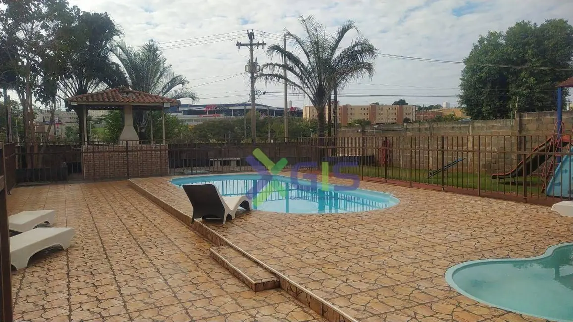 Apartamento com 2 quartos à venda, 50m2 em Jardim Conceição, Sao Jose Do Rio Preto - SP - imagem 1 Foto 1 de Apartamento com 2 quartos à venda, 50m2 em Jardim Conceição, Sao Jose Do Rio Preto - SP