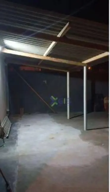 Foto 8 de Casa de Condomínio com 2 quartos para alugar, 100m2 em Estância Jóckei Club, Sao Jose Do Rio Preto - SP