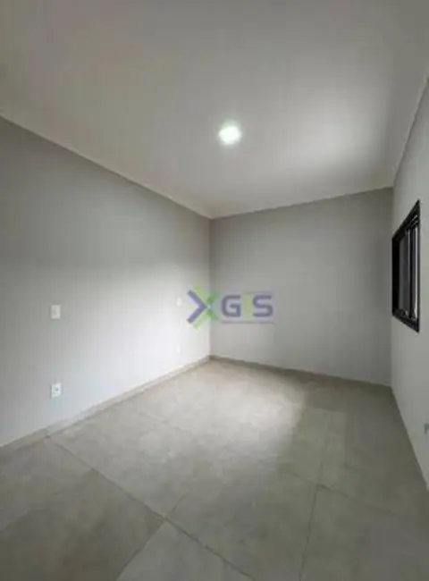 Foto 2 de Casa de Condomínio com 2 quartos para alugar, 100m2 em Estância Jóckei Club, Sao Jose Do Rio Preto - SP