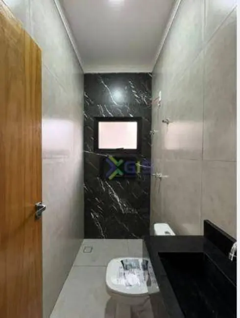 Foto 3 de Casa de Condomínio com 2 quartos para alugar, 100m2 em Estância Jóckei Club, Sao Jose Do Rio Preto - SP
