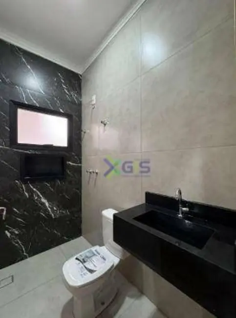 Foto 4 de Casa de Condomínio com 2 quartos para alugar, 100m2 em Estância Jóckei Club, Sao Jose Do Rio Preto - SP