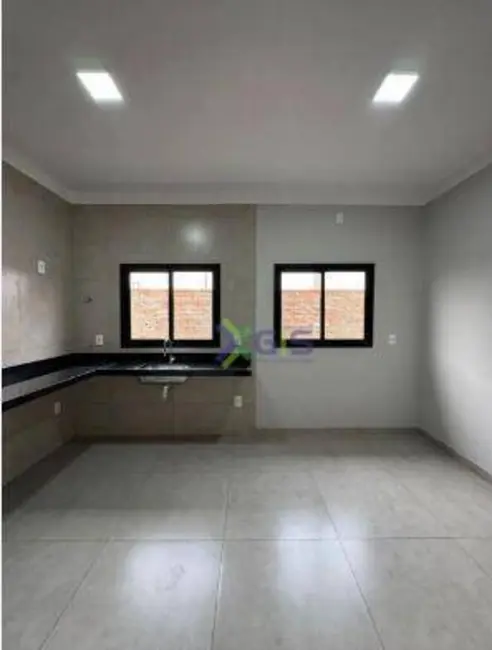 Foto 1 de Casa de Condomínio com 2 quartos para alugar, 100m2 em Estância Jóckei Club, Sao Jose Do Rio Preto - SP