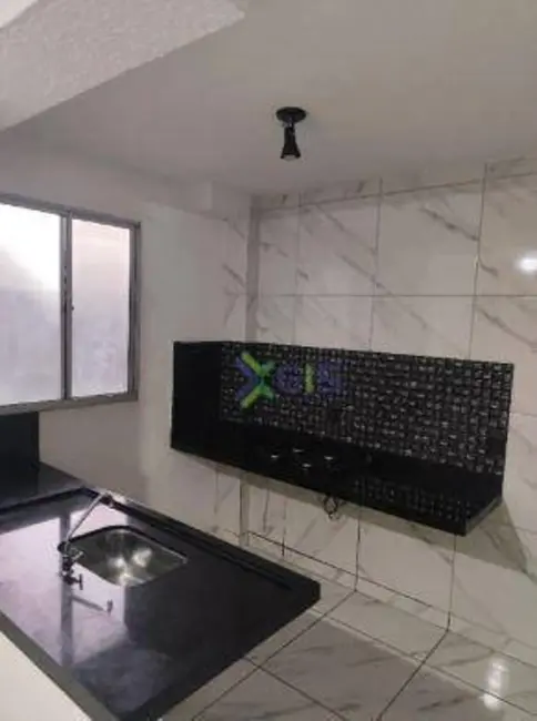 Apartamento com 2 quartos para alugar, 48m2 em Jardins Rio Preto, Sao Jose Do Rio Preto - SP - imagem 9 Foto 9 de Apartamento com 2 quartos para alugar, 48m2 em Jardins Rio Preto, Sao Jose Do Rio Preto - SP