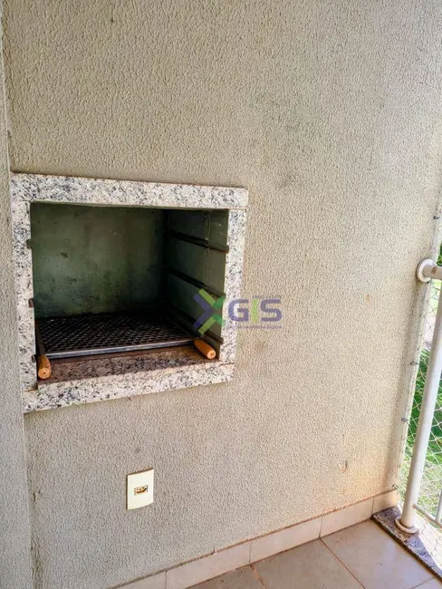 Foto 6 de Apartamento com 2 quartos para alugar, 60m2 em Praças Golfe, Sao Jose Do Rio Preto - SP