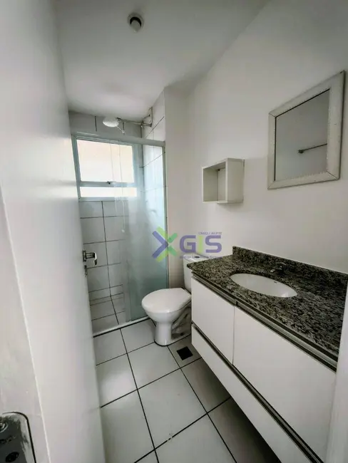 Foto 9 de Apartamento com 2 quartos para alugar, 60m2 em Praças Golfe, Sao Jose Do Rio Preto - SP