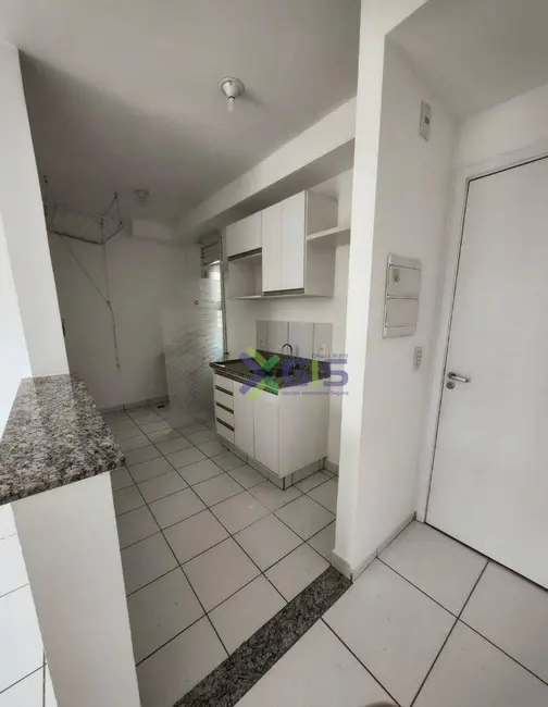 Foto 2 de Apartamento com 2 quartos para alugar, 60m2 em Praças Golfe, Sao Jose Do Rio Preto - SP