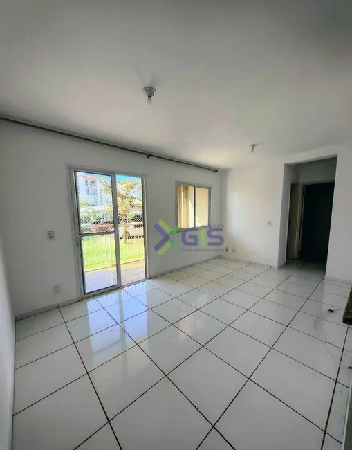 Foto 4 de Apartamento com 2 quartos para alugar, 60m2 em Praças Golfe, Sao Jose Do Rio Preto - SP