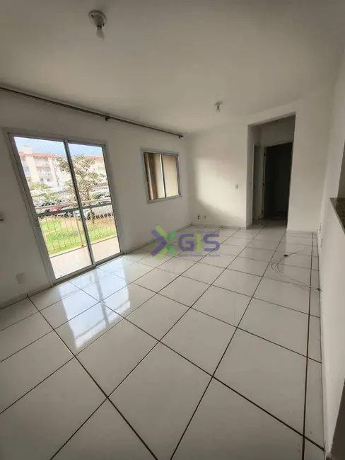 Foto 1 de Apartamento com 2 quartos para alugar, 60m2 em Praças Golfe, Sao Jose Do Rio Preto - SP