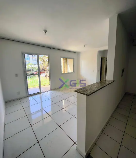 Foto 7 de Apartamento com 2 quartos para alugar, 60m2 em Praças Golfe, Sao Jose Do Rio Preto - SP