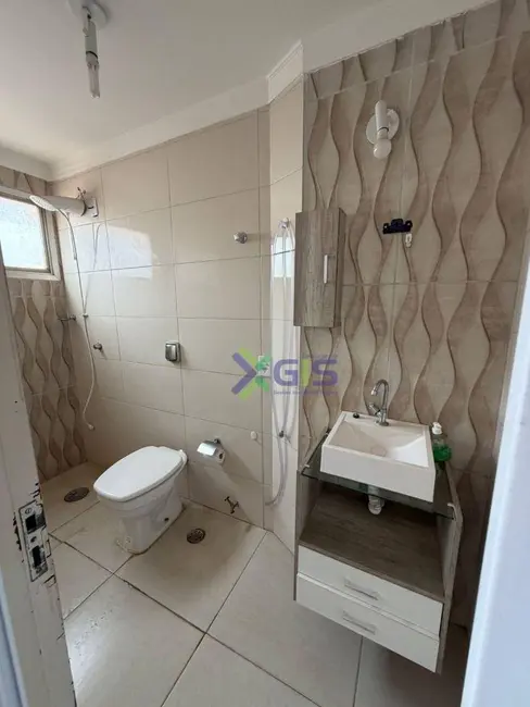 Foto 6 de Kitnet com 1 quarto para alugar, 45m2 em Vila Redentora, Sao Jose Do Rio Preto - SP