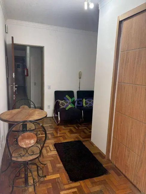Foto 1 de Kitnet com 1 quarto para alugar, 45m2 em Vila Redentora, Sao Jose Do Rio Preto - SP