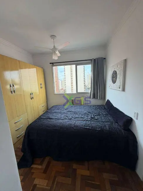 Foto 5 de Kitnet com 1 quarto para alugar, 45m2 em Vila Redentora, Sao Jose Do Rio Preto - SP