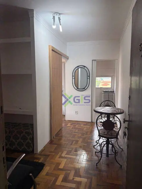 Foto 8 de Kitnet com 1 quarto para alugar, 45m2 em Vila Redentora, Sao Jose Do Rio Preto - SP