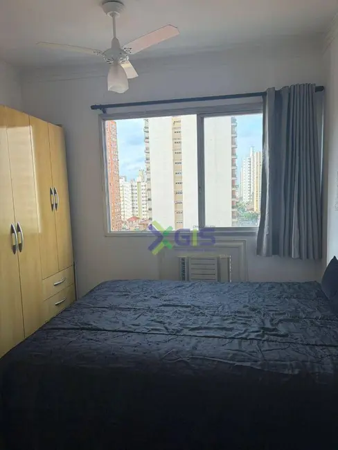 Foto 3 de Kitnet com 1 quarto para alugar, 45m2 em Vila Redentora, Sao Jose Do Rio Preto - SP
