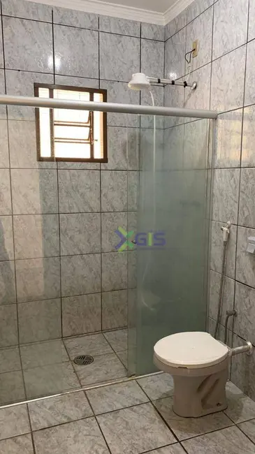 Foto 7 de Casa com 2 quartos à venda, 202m2 em Parque das Aroeiras II, Sao Jose Do Rio Preto - SP