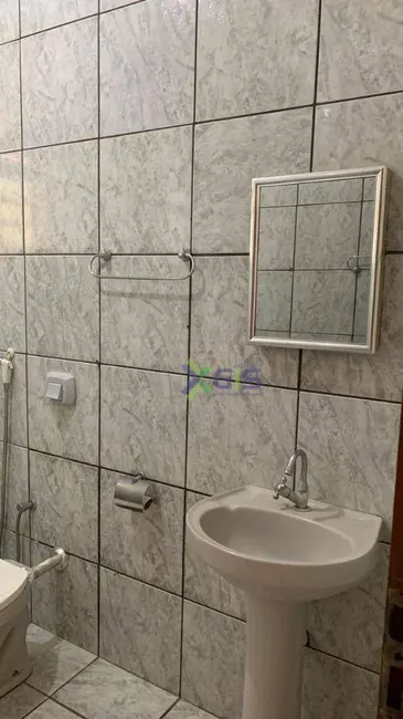 Foto 8 de Casa com 2 quartos à venda, 202m2 em Parque das Aroeiras II, Sao Jose Do Rio Preto - SP