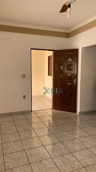 Foto 1 de Casa com 2 quartos à venda, 202m2 em Parque das Aroeiras II, Sao Jose Do Rio Preto - SP