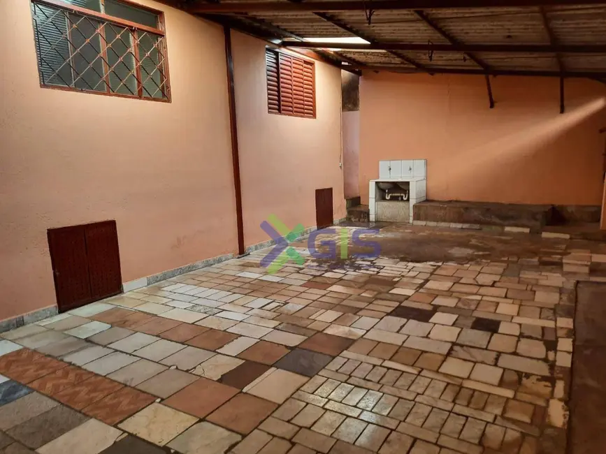 Foto 9 de Casa de Condomínio com 2 quartos para alugar, 180m2 em Jardim Santo Antônio, Sao Jose Do Rio Preto - SP