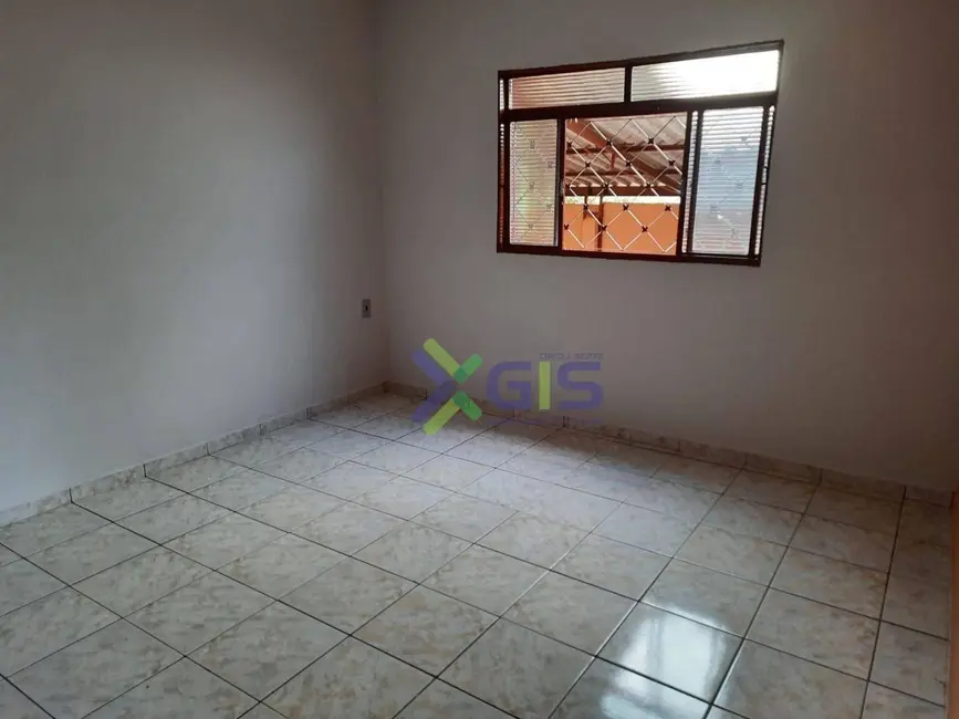 Foto 3 de Casa de Condomínio com 2 quartos para alugar, 180m2 em Jardim Santo Antônio, Sao Jose Do Rio Preto - SP
