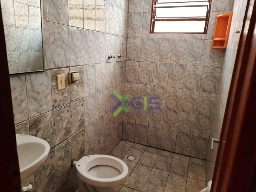 Foto 8 de Casa de Condomínio com 2 quartos para alugar, 180m2 em Jardim Santo Antônio, Sao Jose Do Rio Preto - SP
