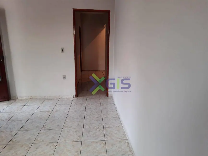 Foto 6 de Casa de Condomínio com 2 quartos para alugar, 180m2 em Jardim Santo Antônio, Sao Jose Do Rio Preto - SP