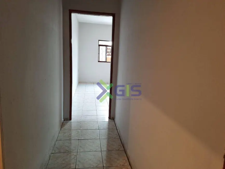 Foto 4 de Casa de Condomínio com 2 quartos para alugar, 180m2 em Jardim Santo Antônio, Sao Jose Do Rio Preto - SP