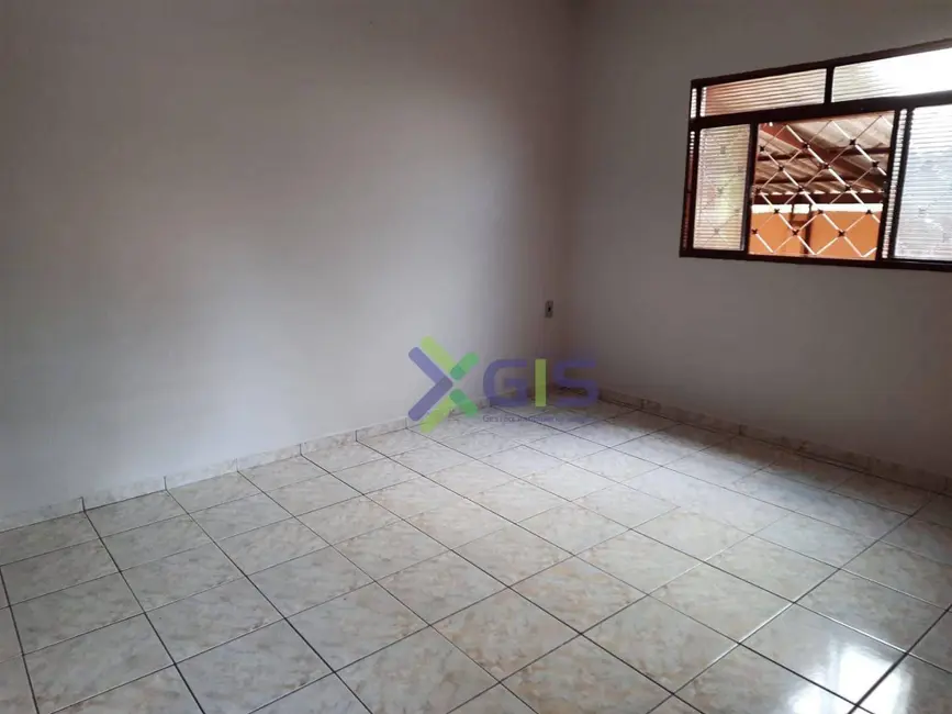 Foto 1 de Casa de Condomínio com 2 quartos para alugar, 180m2 em Jardim Santo Antônio, Sao Jose Do Rio Preto - SP