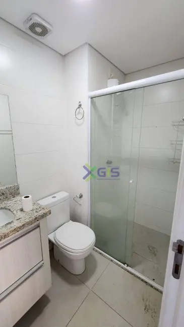 Foto 6 de Kitnet com 1 quarto para alugar, 45m2 em Jardim Tarraf II, Sao Jose Do Rio Preto - SP