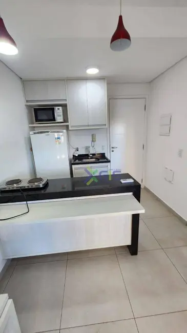 Foto 9 de Kitnet com 1 quarto para alugar, 45m2 em Jardim Tarraf II, Sao Jose Do Rio Preto - SP