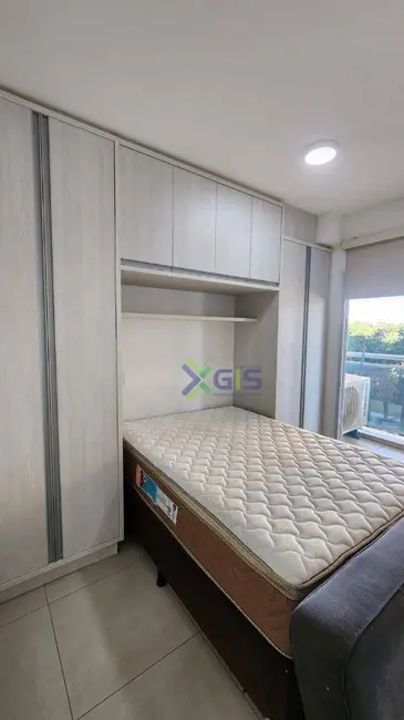 Foto 8 de Kitnet com 1 quarto para alugar, 45m2 em Jardim Tarraf II, Sao Jose Do Rio Preto - SP