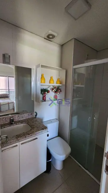 Foto 8 de Kitnet com 1 quarto para alugar, 45m2 em Jardim Tarraf II, Sao Jose Do Rio Preto - SP