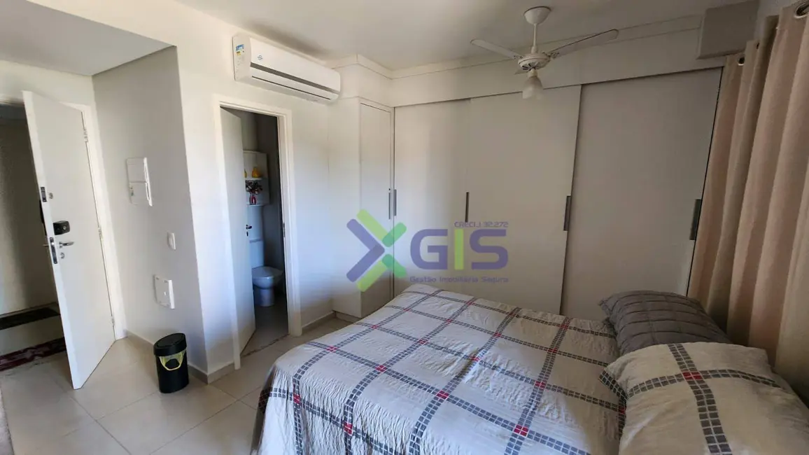 Foto 6 de Kitnet com 1 quarto para alugar, 45m2 em Jardim Tarraf II, Sao Jose Do Rio Preto - SP