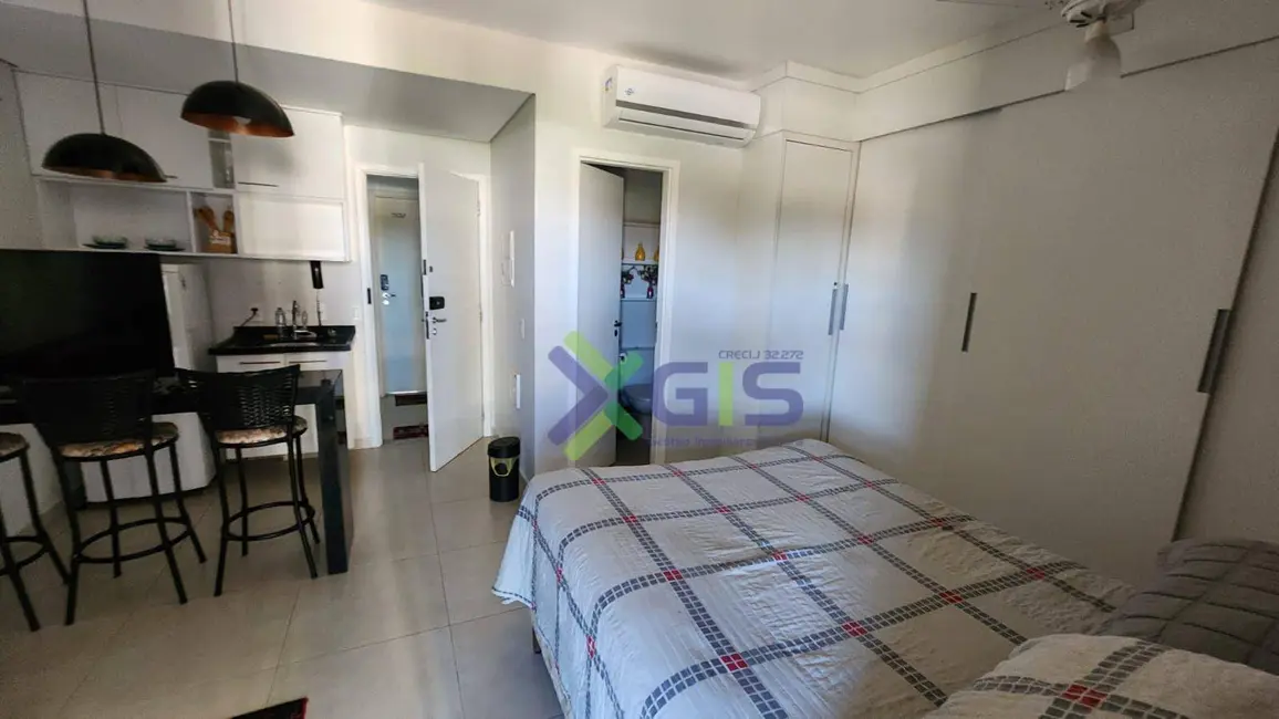 Foto 5 de Kitnet com 1 quarto para alugar, 45m2 em Jardim Tarraf II, Sao Jose Do Rio Preto - SP
