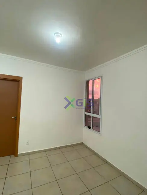 Foto 3 de Apartamento com 2 quartos à venda, 43m2 em Parque das Amoras II, Sao Jose Do Rio Preto - SP