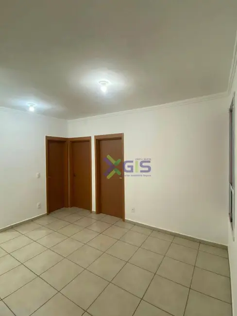 Foto 2 de Apartamento com 2 quartos à venda, 43m2 em Parque das Amoras II, Sao Jose Do Rio Preto - SP
