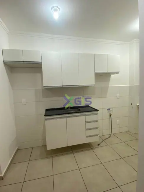 Foto 5 de Apartamento com 2 quartos à venda, 43m2 em Parque das Amoras II, Sao Jose Do Rio Preto - SP