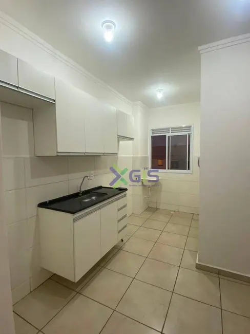 Foto 4 de Apartamento com 2 quartos à venda, 43m2 em Parque das Amoras II, Sao Jose Do Rio Preto - SP