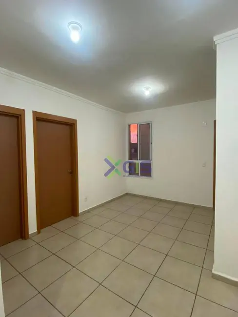 Foto 1 de Apartamento com 2 quartos à venda, 43m2 em Parque das Amoras II, Sao Jose Do Rio Preto - SP