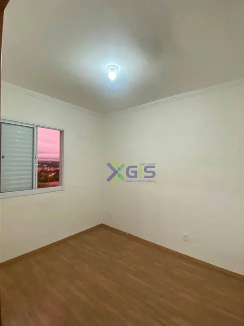 Foto 7 de Apartamento com 2 quartos à venda, 43m2 em Parque das Amoras II, Sao Jose Do Rio Preto - SP
